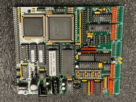Sbc200f2 Little Giant Scb200f2 Pump Pcb
