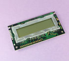 Lm16255 Sharp Lcd Display Screen Character Line New 616880108578
