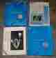 Lm2575 National Semiconductor 3x 1x Hp Product Sample Kits Fiber Optic Lm75