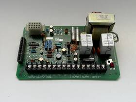 G9716-0916 Ln Leeds Northrup G9716 0916 Circuit Board