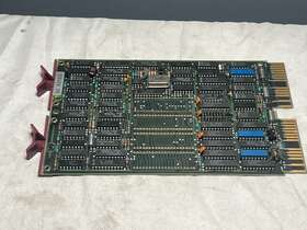 5013326 Logical Design Group Digital Dec Cpu Card Kdf11 Side 2 M8186 Zc 028325
