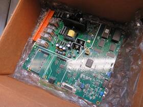416265issg Loma 401174 Pcb Circuit Board