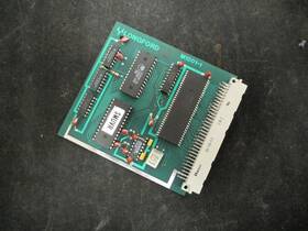 Longford M1001-1 Circuit Board