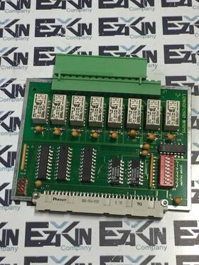 M1011 Longford Output Board