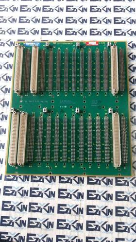 44.4602.033-01 Loral Dvl Defense Systems-eagan Backplane Board