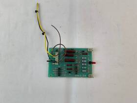 486331800 Lorrain Power Assembly Board
