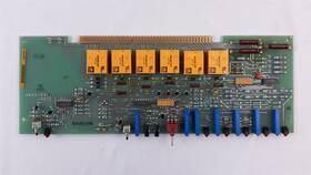 4863-133 Lortec Power Systems Control Board 4863-133 Lortec Power Systems Control Board