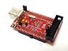 Arm7tdmi-s Lpc-h2148 Olimex Prototype Header Board For Microcontroller