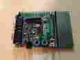 Lpc-p212x-b Olimex Development Board Pcb