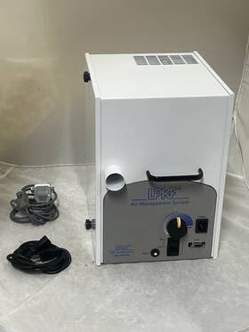 Ax003-16 Lpkf Js-1400/ax003-16 Protomat E33 Air Management System - Quatro