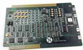 865-2783-01 Ltx Interface Board