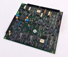 860-1400-01 Ltx Corporation Circuit Board