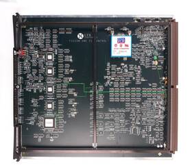 865-2735-02 Ltx Corporation Circuit Board
