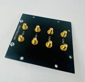 865-7433-00 Ltx Corporation Circuit Board