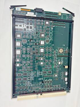 865-2289-00 Ltx-credence Sms Dig With Pp Control Board