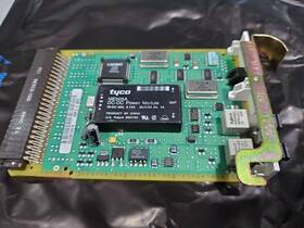Bkd1 Lucent 662820894391 5ess S1 4 Circuit Pack