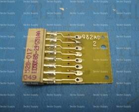 Ed5d585-29g51aa Lucent 982ad Technologies 5ess Board
