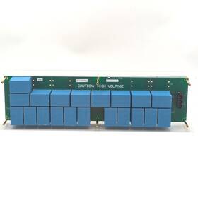 Lunar Energy 30-005055r 01 Capacitor Board Type A-1 For Solar 30-005055r 01
