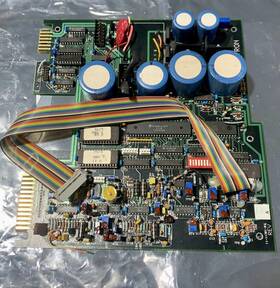 12-11301-01 Luxtron 11-11301-04 Rev A / C Transmet Board