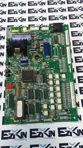 922004-2 Lvi 407652 Rev.6 Vending Control Circuit Board
