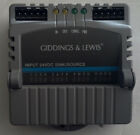 M.1300.7372.r1 M13007372r1 Giddings Lewis Sink Source Input Block 24vdc Used