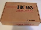 M68hc705kics Motorola Hc05 K-series In-circuit
