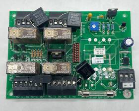 030-2407-009 Magnetek Relay Control Circuit Board