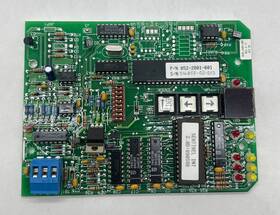 052-2801-001 Magnetek Control/display Circuit Board