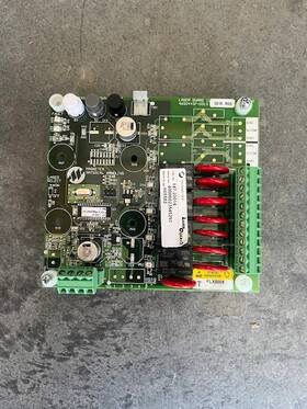 46s04437-0010 Magnetek Laser Guard Ii 147-20014 Drive Control Board