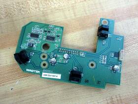 22411007-a Magtek 22411103-c Circuit Board