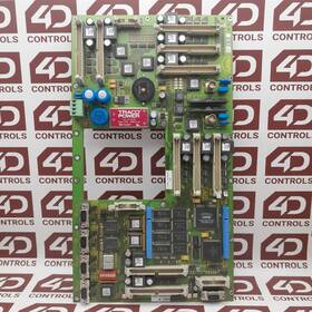 16.85330-0007 Man Roland Circuit Board Dcu-2 Used