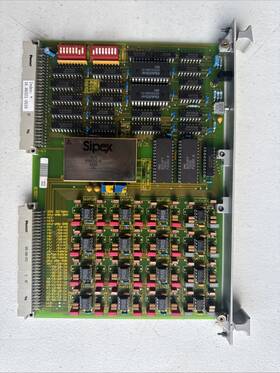 16.86021-0030 Man Roland Board