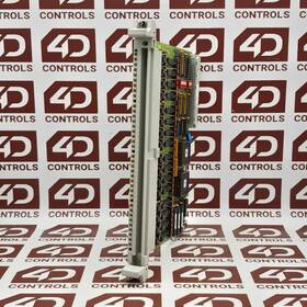 16.86132-0009 Man Roland Adas Board Used