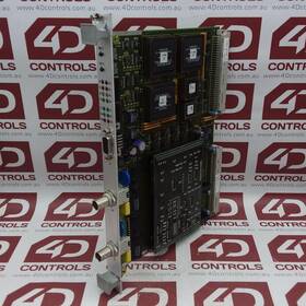 16.86132.0021 Man Roland Pc Board Assembly Module Used