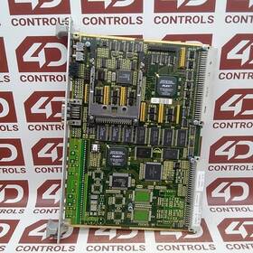 16.86132-0034 Man Roland Pc Board Assembly Module Used