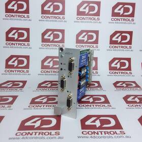 16.86239-0008 Man Roland Pc Board Alternate Part Number Avo-1 Used Ser H