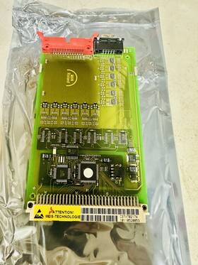 Man Roland 8c37v702174 Circuit Board-8c37v702174