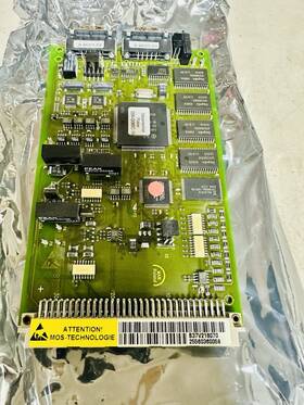 Board-b37v216070 Man Roland B37v216070 Circuit