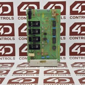 Dter0550-14-10 Man Roland Dter0550-14-10/15 Circuit Board Used Upp