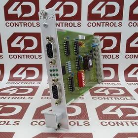 Zbg.puc-2-02-9169b Man Roland Pc Board Used Upp