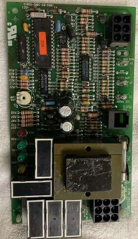 2511303 Manitowoc J/q Model Circuit Board