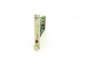 Vts0311s11 Mannesmann Rexroth Su1 Pcb Printed Control Circuit Board Slot Rack