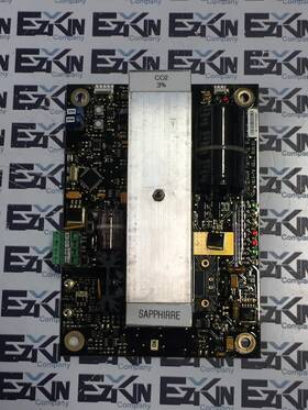 Msir-f9 Manning Systems Rev.1 Circuit Board 509192