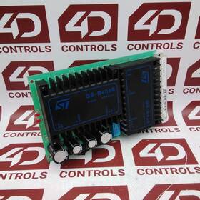 E800000110 Marchesini Power Module Psd-a1 Pcb Board Gs-r424 Used