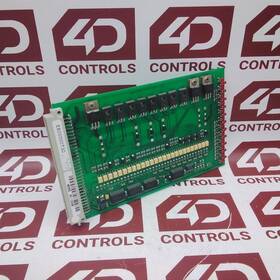 E800000730 Marchesini Board I/o Programming Used
