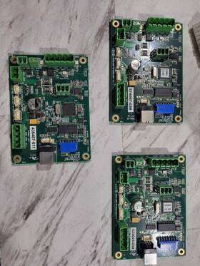 439510-046 Marel Qty 3 V6001-b Board Imarel Circuit