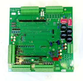 L3-300013c Marine Technologies Tech Central Tb Printed Circuit Board C For Parts/ Repair