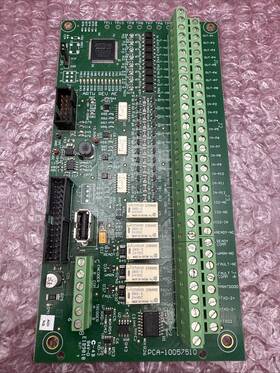 Pca-10057510 Markem-imaje Industrial I/o Interface Board