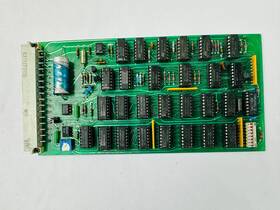 6830160905 Marposs Circuit Board 6830160905 Marposs Circuit Board