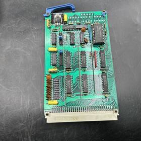 6830171003 Marposs Pcb Circuit Board Module See Pics 30 Day Warranty